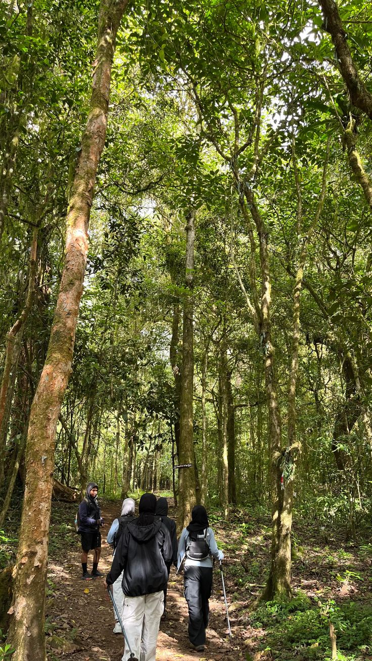Mountain biking and hiking in Rwanda